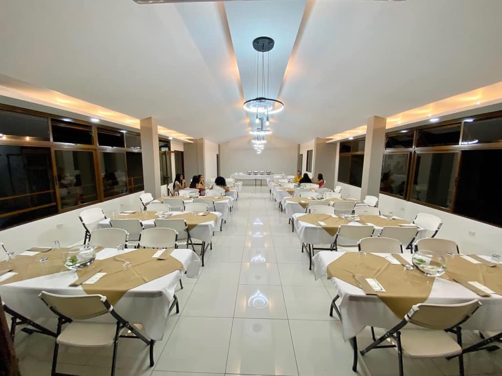 Sala de Reuniones - Brisas del Río